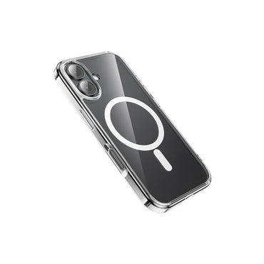 Hoco. Apple iPhone 16 Anti Fall Airbag Magsafe Kapak