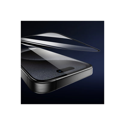 Hoco. Apple iPhone 16 Pro 3D Engraved HD Cam Ekran Koruyucu