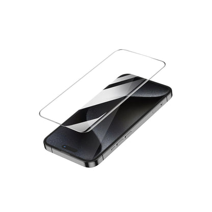 Hoco. Apple iPhone 16 Pro 3D Full Screen HD Cam Ekran Koruyucu