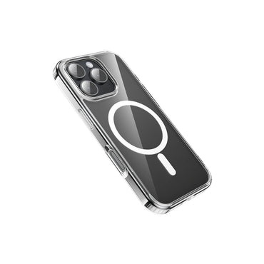 Hoco. Apple iPhone 16 Pro Anti Fall Airbag Magsafe Kapak