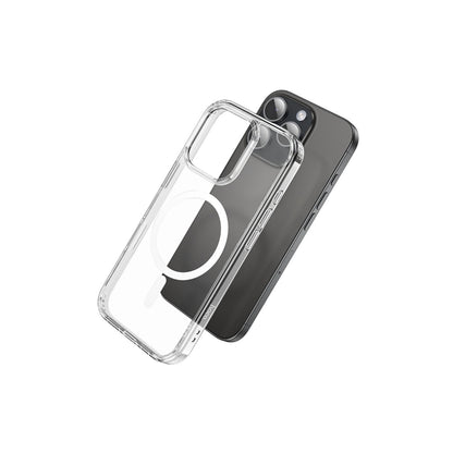 Hoco. Apple iPhone 16 Pro Anti Fall Airbag Magsafe Kapak