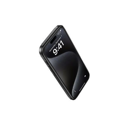Hoco. Apple iPhone 16 Pro Armour Antishock Protective Magsafe Kapak