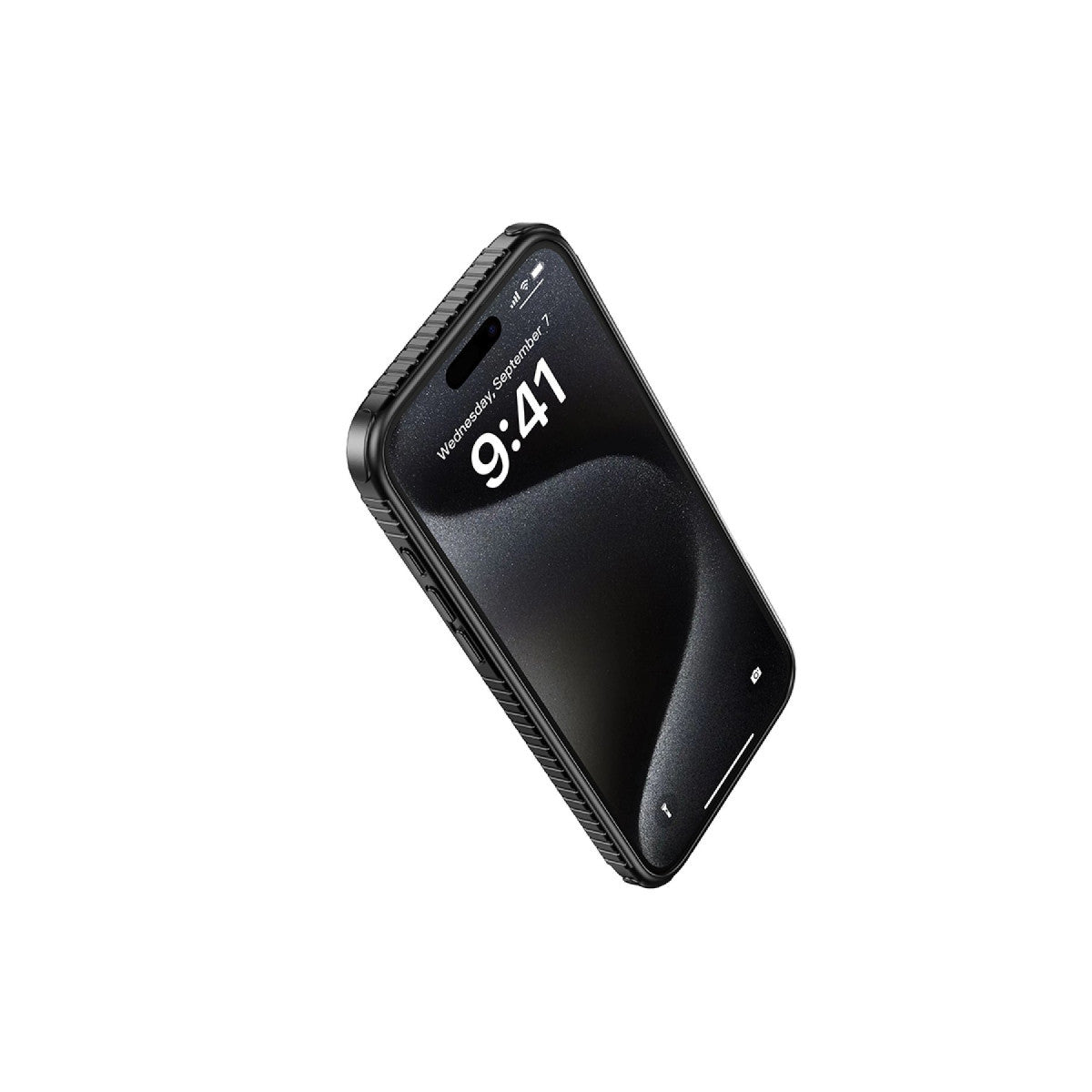 Hoco. Apple iPhone 16 Pro Armour Antishock Protective Magsafe Kapak