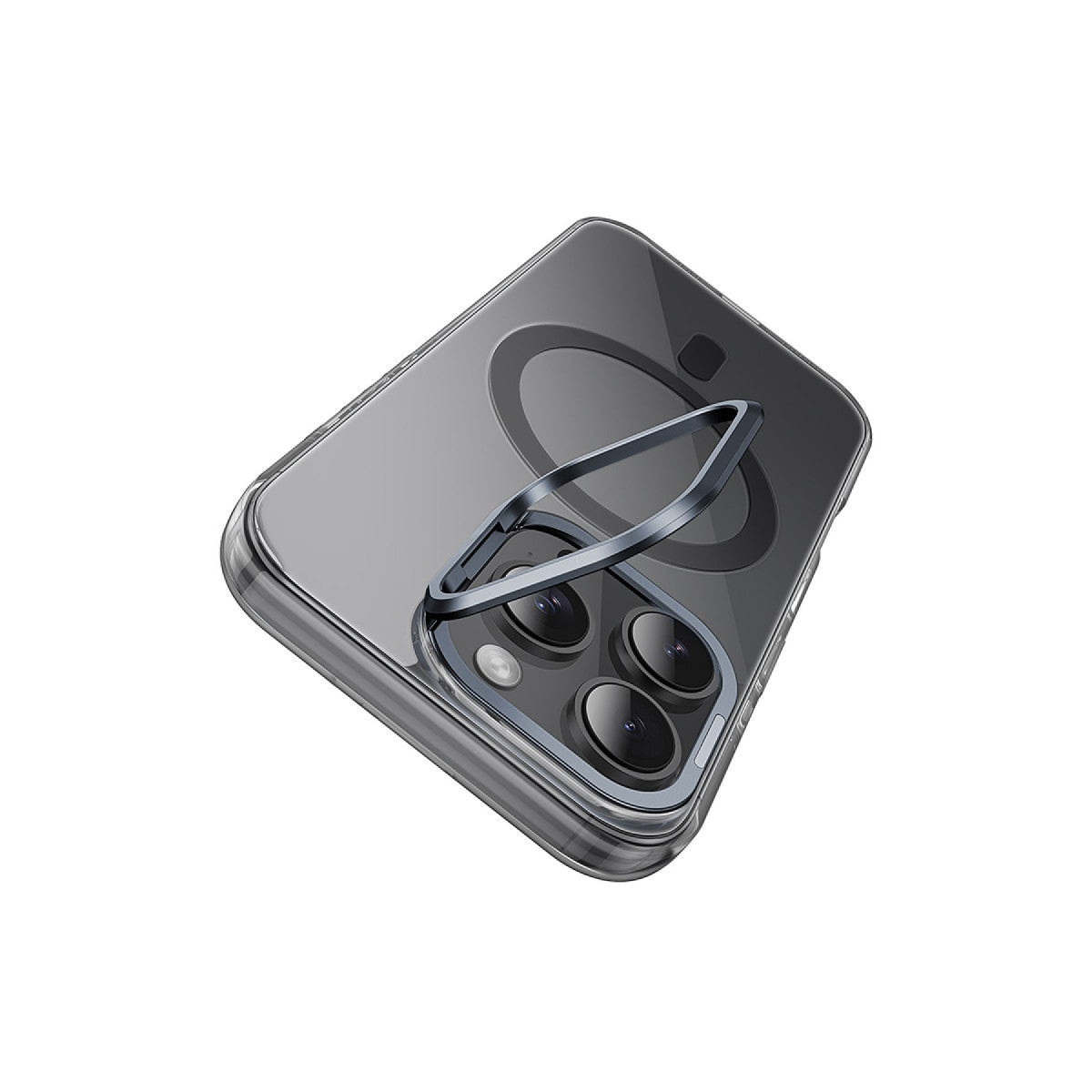 Hoco. Apple iPhone 16 Pro Invisible Magsafe Kapak
