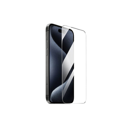 Hoco. Apple iPhone 16 Pro Max 3D Full Screen HD Cam Ekran Koruyucu