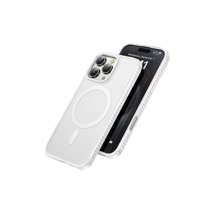 Hoco. Apple iPhone 16 Pro Max Armour Antishock Protective Magsafe Kapak