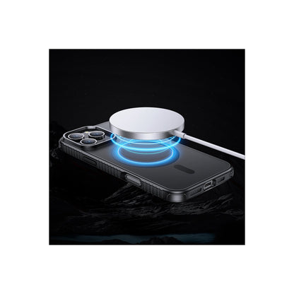 Hoco. Apple iPhone 16 Pro Max Armour Antishock Protective Magsafe Kapak