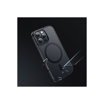 Hoco. Apple iPhone 16 Pro Max Armour Antishock Protective Magsafe Kapak