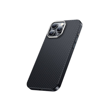 Hoco. Apple iPhone 16 Pro Max Knight Kevlar Magsafe Kapak
