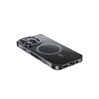 Hoco. Apple iPhone 16 Pro Max Vip Magsafe Kılıf