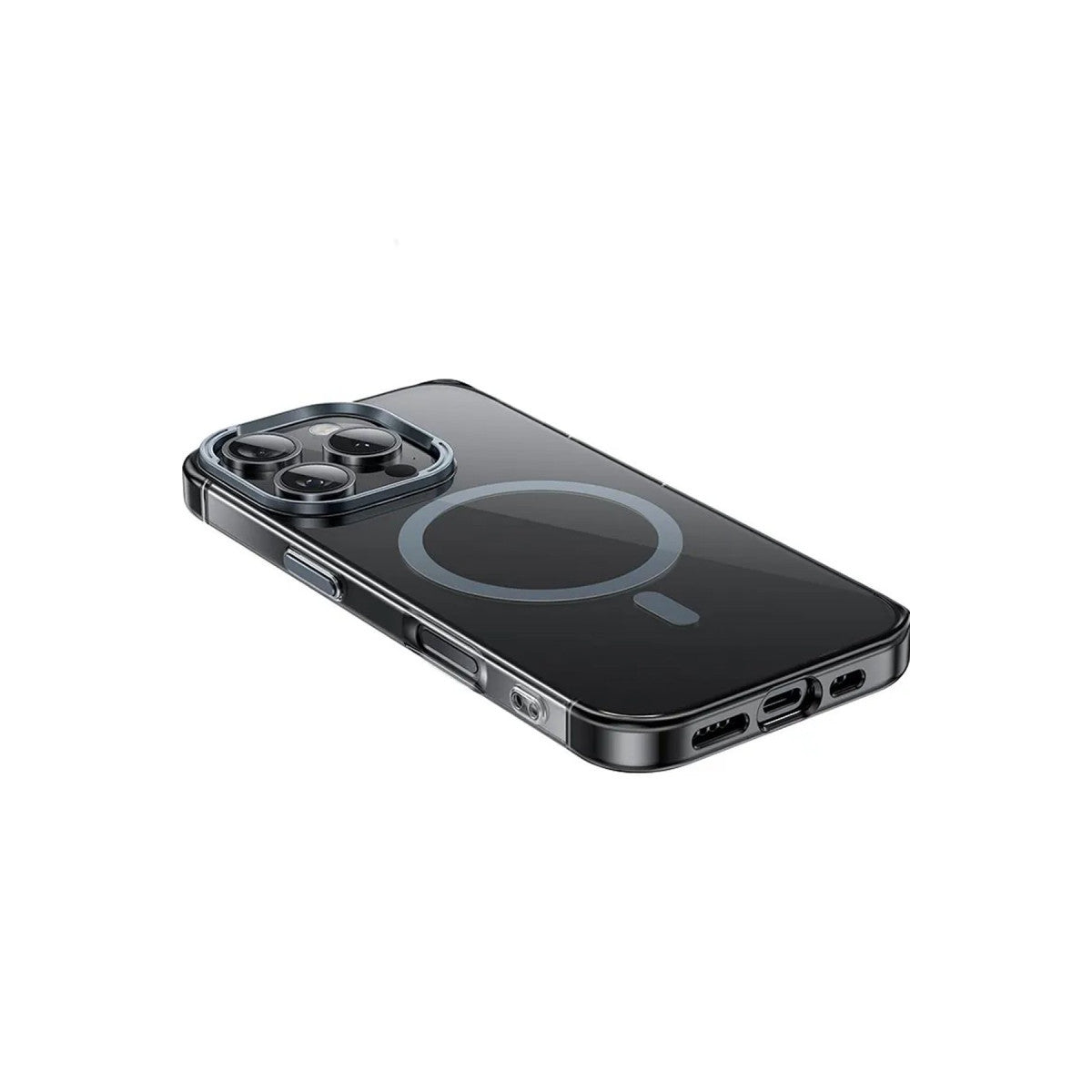 Hoco. Apple iPhone 16 Pro Vip Magsafe Kılıf