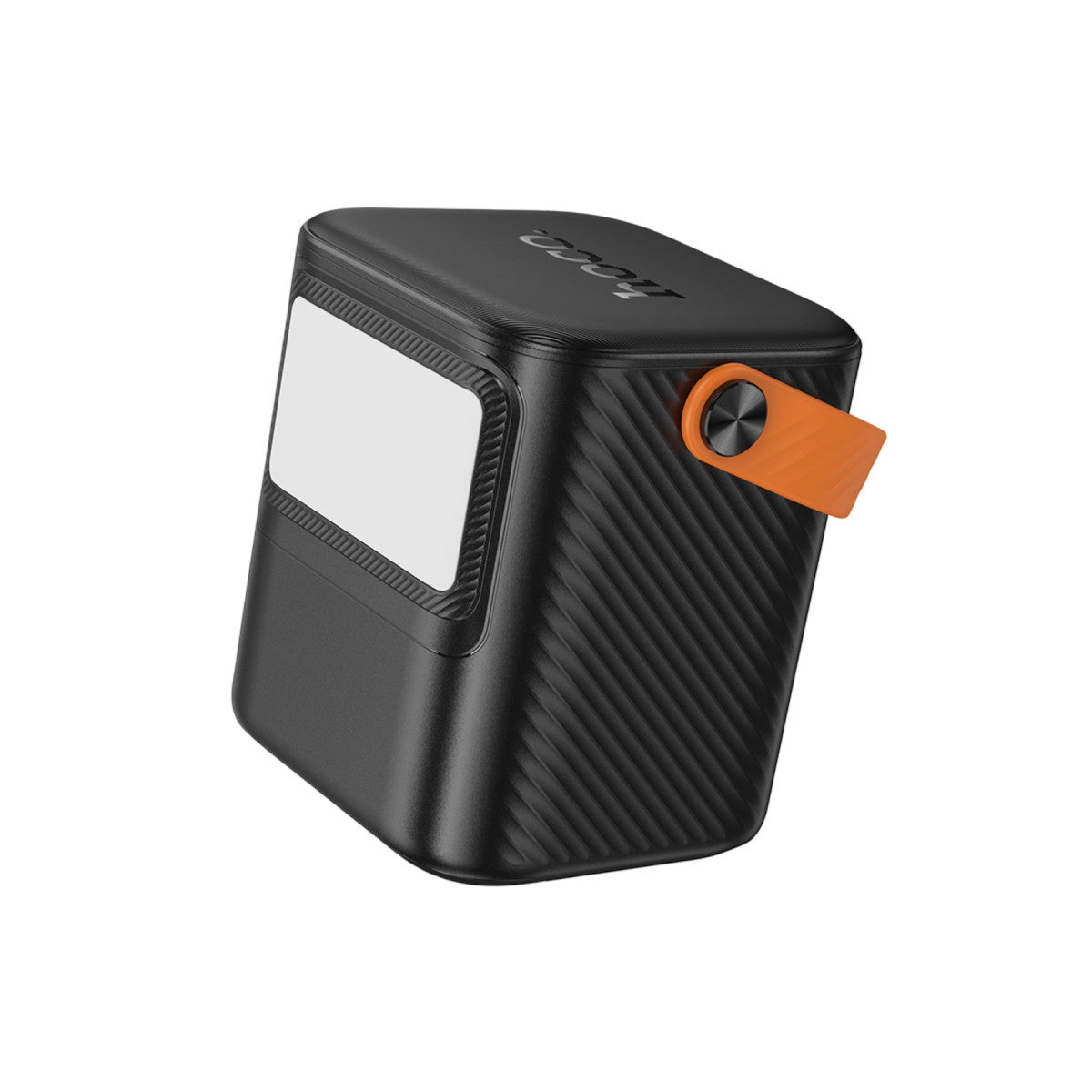 Hoco. J152 Pro Tough 80.000 mAh Dijital Göstergeli PD 65W Led Işıklı Powerbank