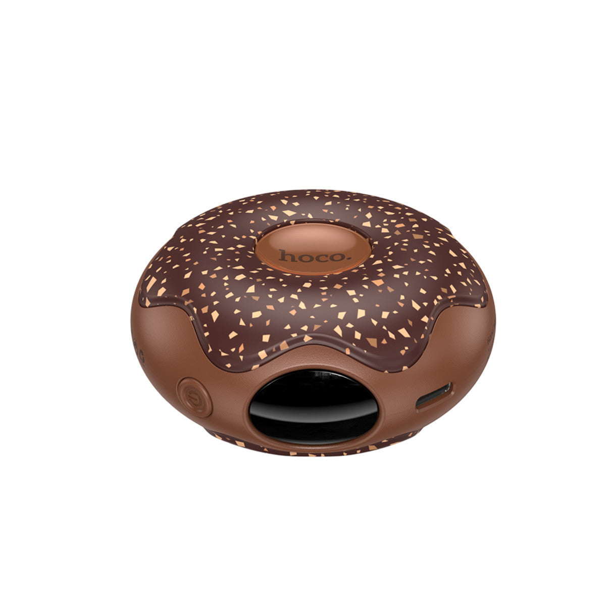 Hoco. J168 Donut Çift Taraflı Isıtmalı El Isıtıcı