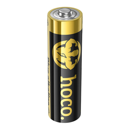 Hoco. JA1 AA Alkalin Pil LR6 10’lu Paket