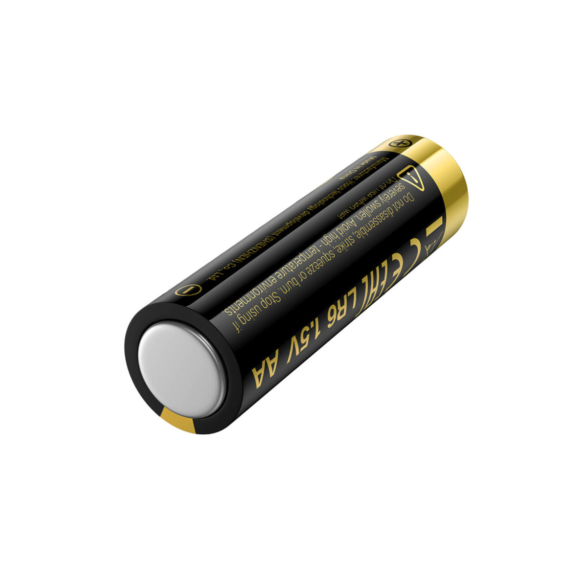 Hoco. JA1 AA Alkalin Pil LR6 10’lu Paket