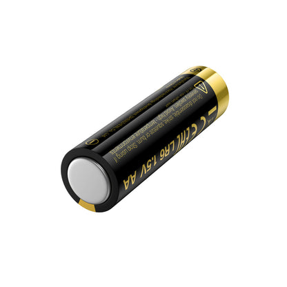 Hoco. JA1 AA Alkalin Pil LR6 10’lu Paket
