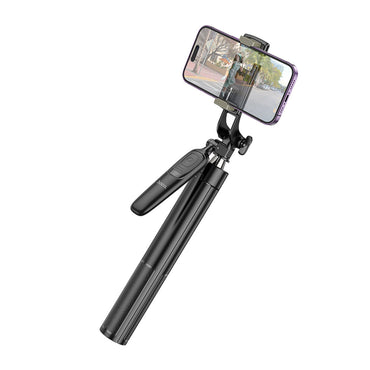 Hoco. K19 1.57M Broadcast Holder Selfie Çubuğu