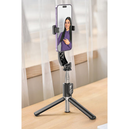 Hoco. K20 BT 4.2 1M Broadcast Holder Selfie Çubuğu