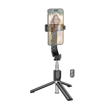 Hoco. K20 BT 4.2 1M Broadcast Holder Selfie Çubuğu