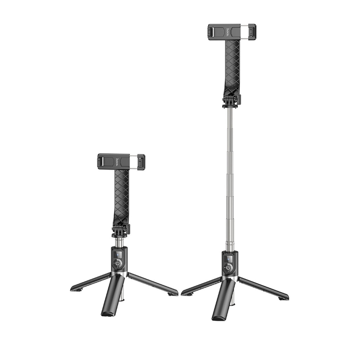 Hoco. K20 BT 4.2 1M Broadcast Holder Selfie Çubuğu