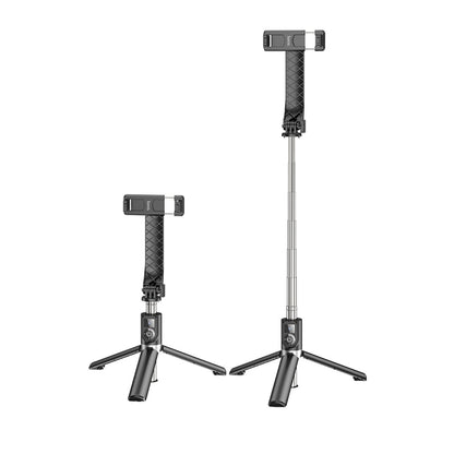 Hoco. K20 BT 4.2 1M Broadcast Holder Selfie Çubuğu