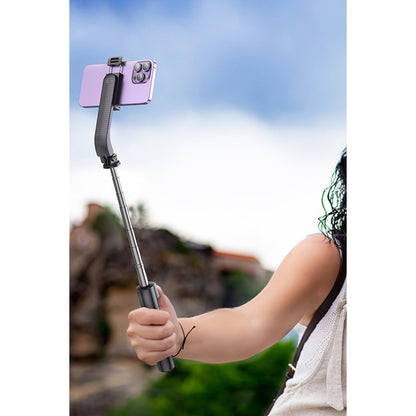Hoco. K20 BT 4.2 1M Broadcast Holder Selfie Çubuğu