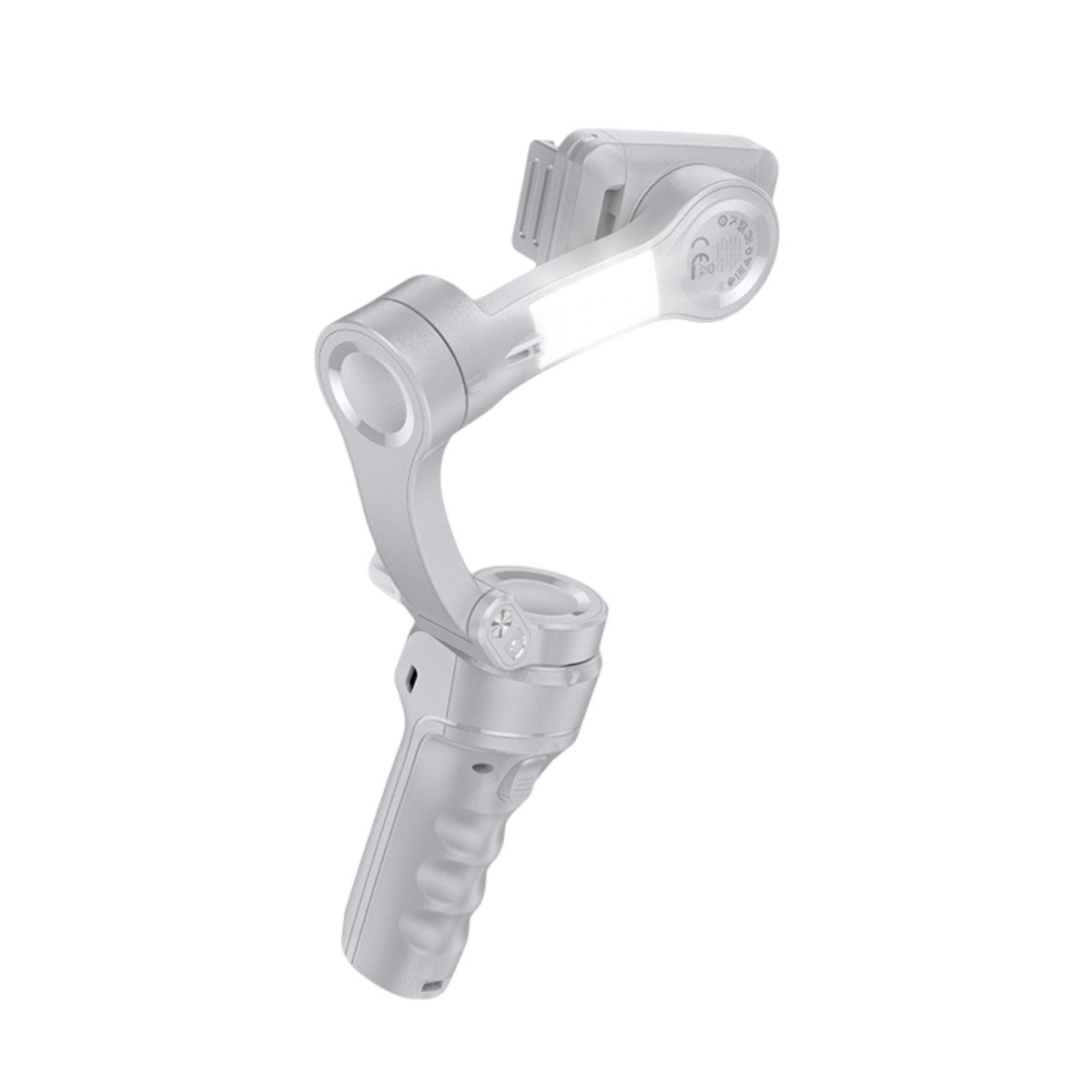 Hoco. K24 360 Derece Otomatik Yüz Takipli Tripodlu Akıllı Selfie Gimbal