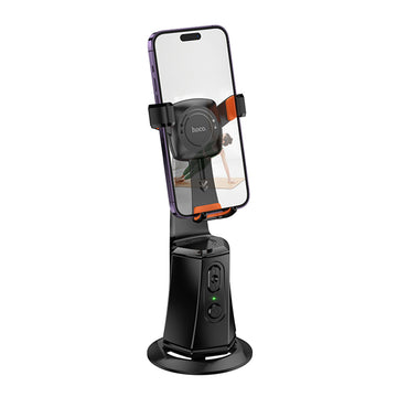 Hoco. K26 Otomatik Yüz Takipli Tripodlu Akıllı Selfie Gimbal