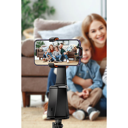 Hoco. K26 Otomatik Yüz Takipli Tripodlu Akıllı Selfie Gimbal