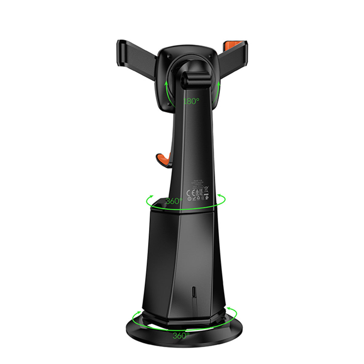 Hoco. K26 Otomatik Yüz Takipli Tripodlu Akıllı Selfie Gimbal
