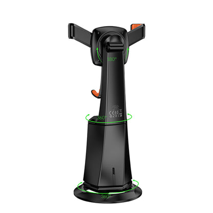 Hoco. K26 Otomatik Yüz Takipli Tripodlu Akıllı Selfie Gimbal