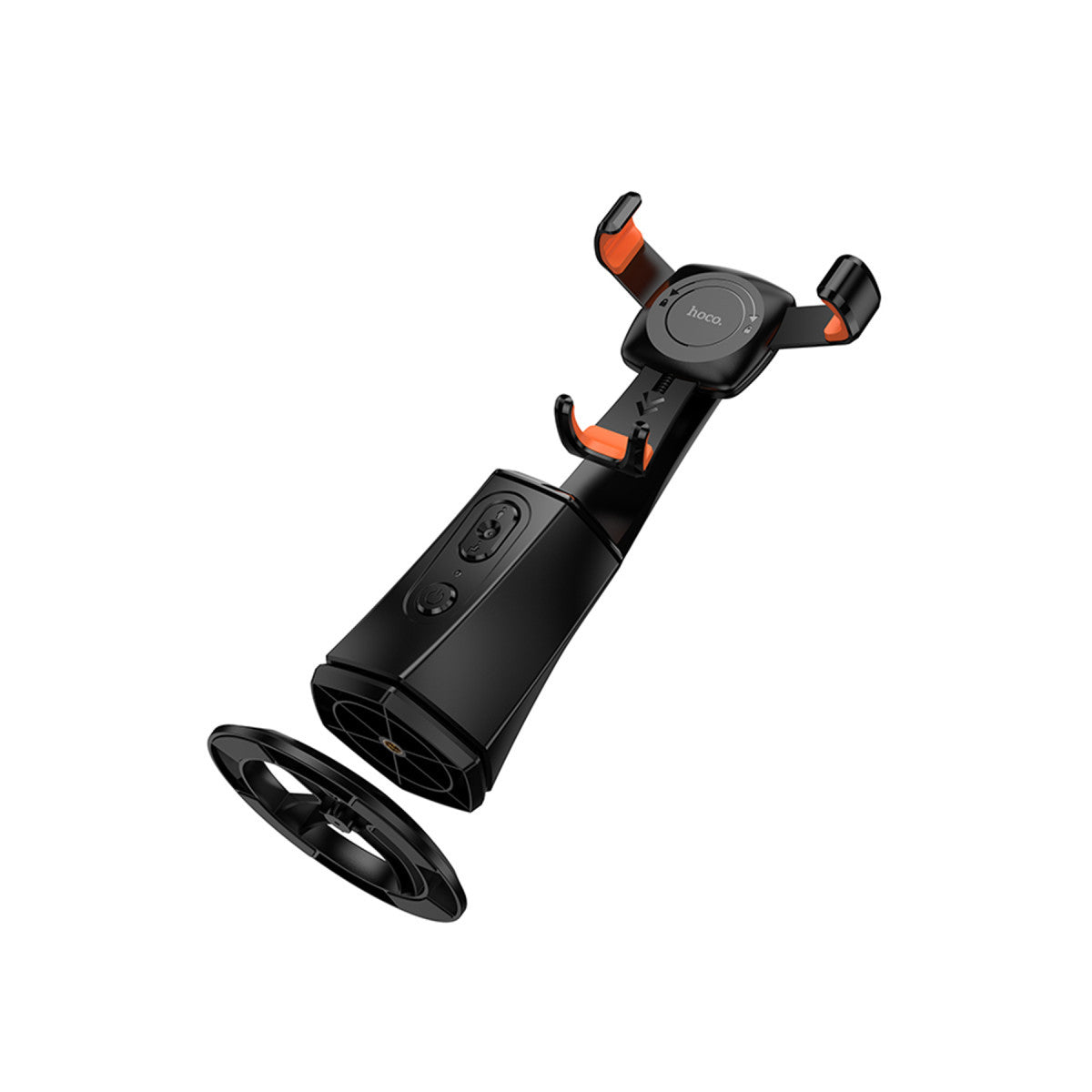 Hoco. K26 Otomatik Yüz Takipli Tripodlu Akıllı Selfie Gimbal