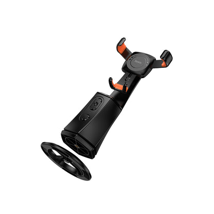 Hoco. K26 Otomatik Yüz Takipli Tripodlu Akıllı Selfie Gimbal