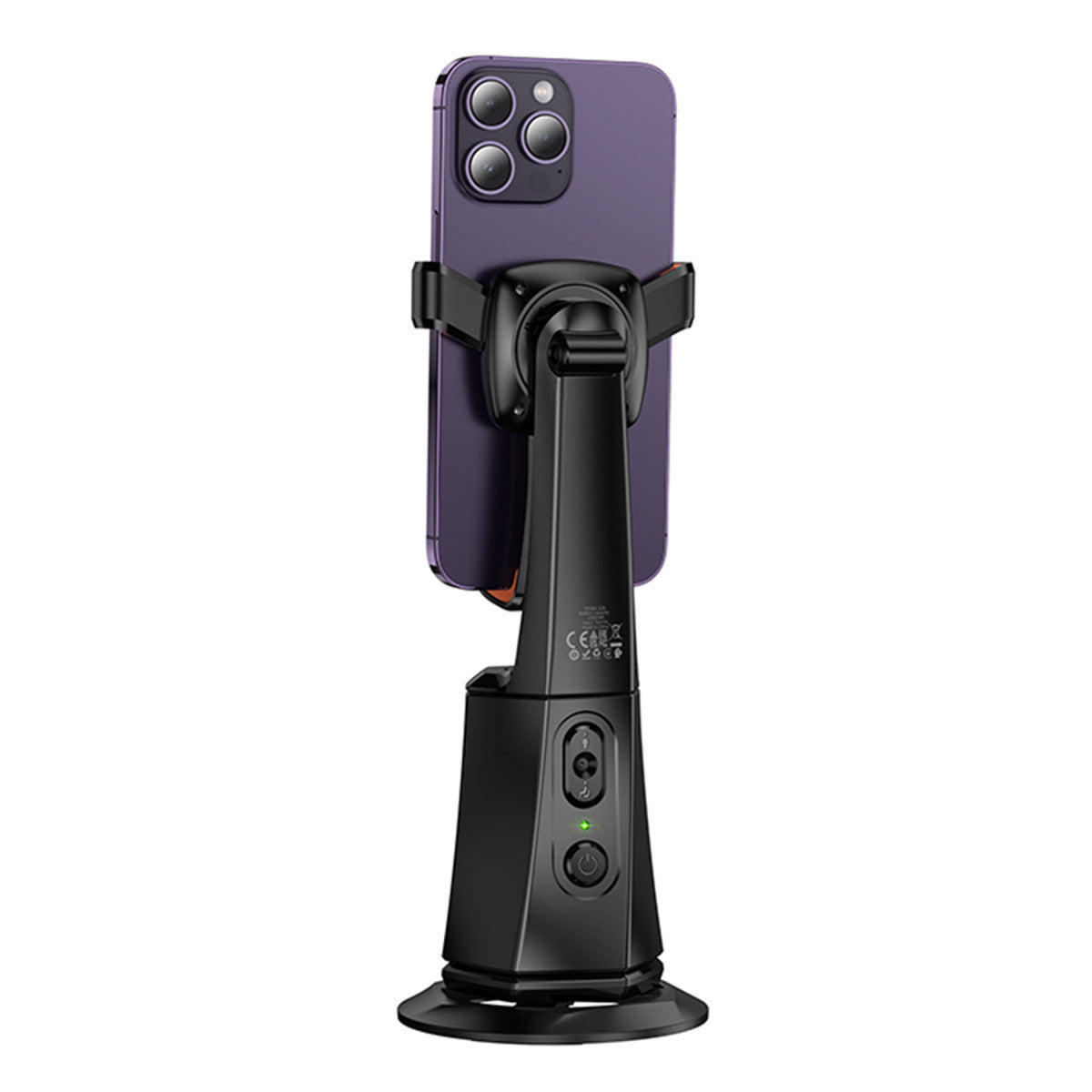 Hoco. K26 Otomatik Yüz Takipli Tripodlu Akıllı Selfie Gimbal
