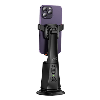 Hoco. K26 Otomatik Yüz Takipli Tripodlu Akıllı Selfie Gimbal