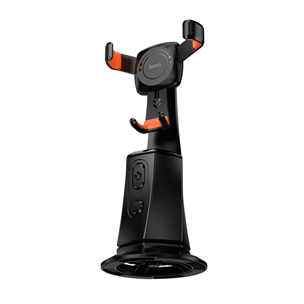 Hoco. K26 Otomatik Yüz Takipli Tripodlu Akıllı Selfie Gimbal