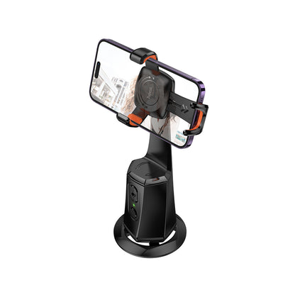 Hoco. K26 Otomatik Yüz Takipli Tripodlu Akıllı Selfie Gimbal