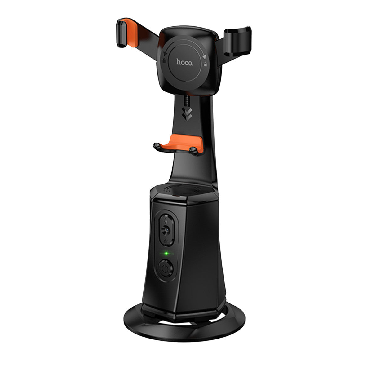 Hoco. K26 Otomatik Yüz Takipli Tripodlu Akıllı Selfie Gimbal