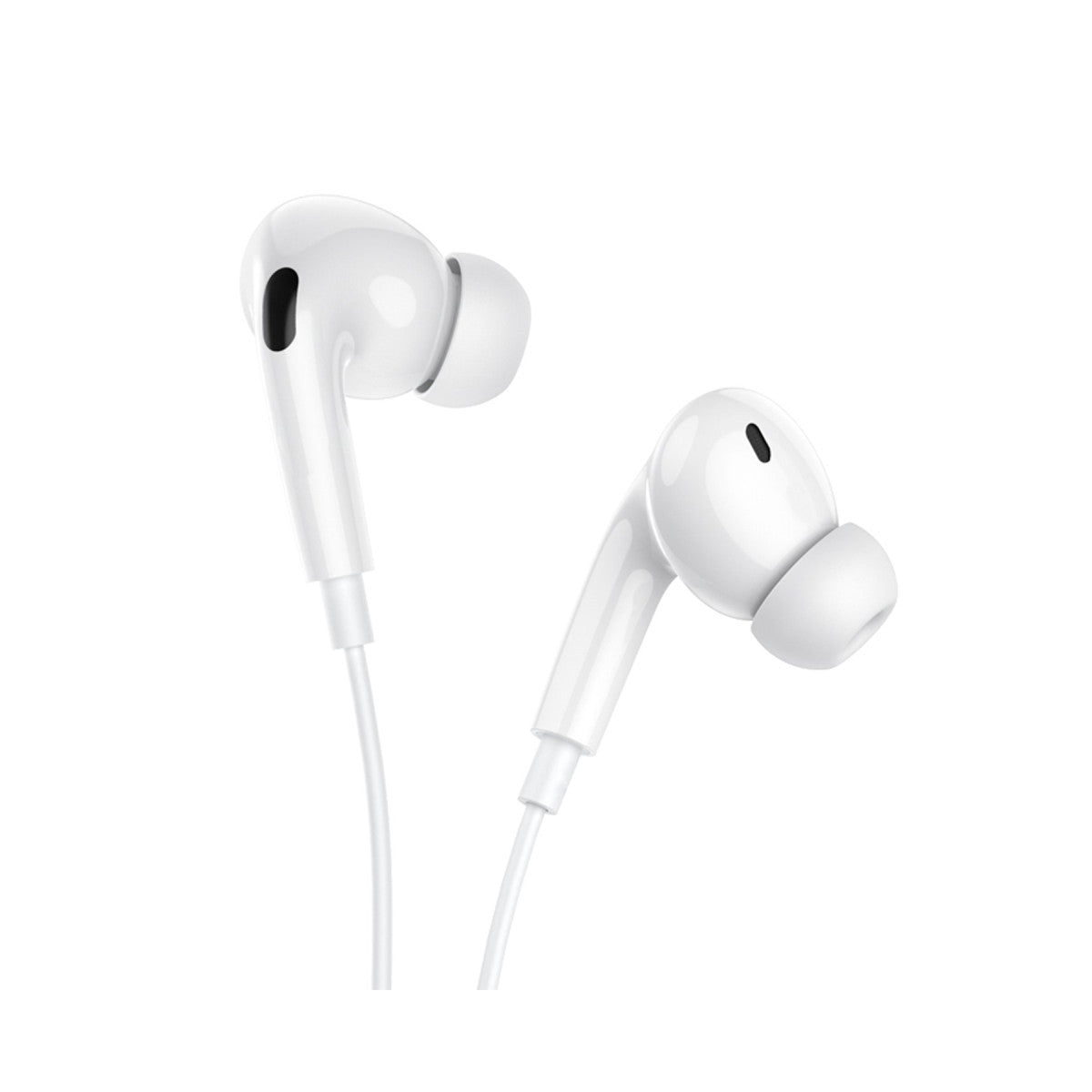 Hoco. M111 Pro Lightning Dijital Mikrofonlu Kablolu Kulaklık