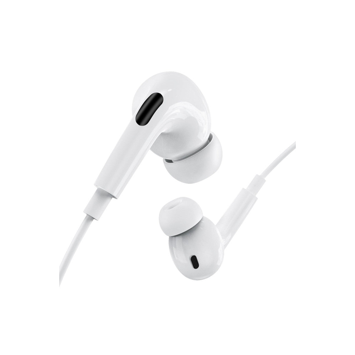 Hoco. M111 Pro Lightning Dijital Mikrofonlu Kablolu Kulaklık