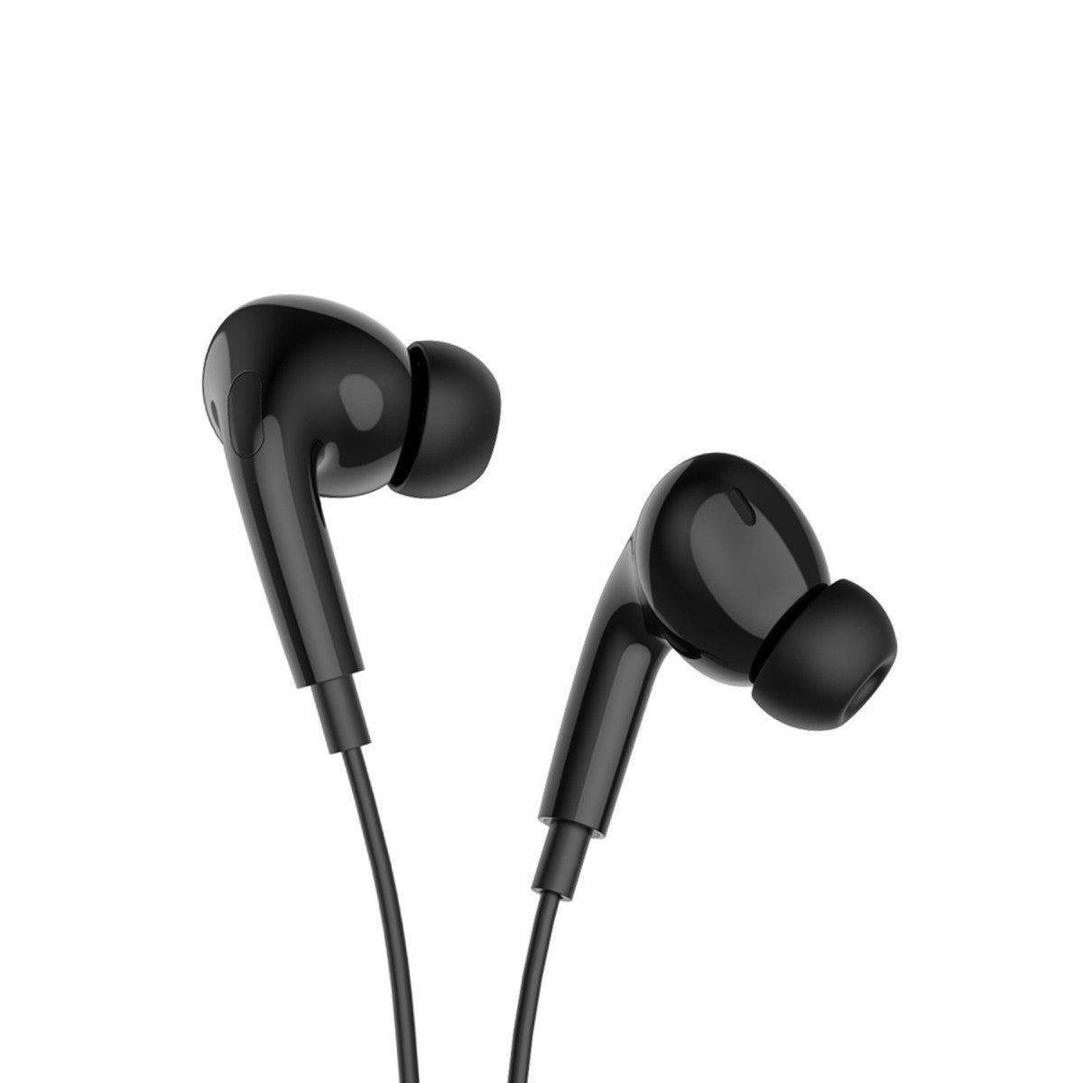 Hoco. M111 Pro Lightning Dijital Mikrofonlu Kablolu Kulaklık