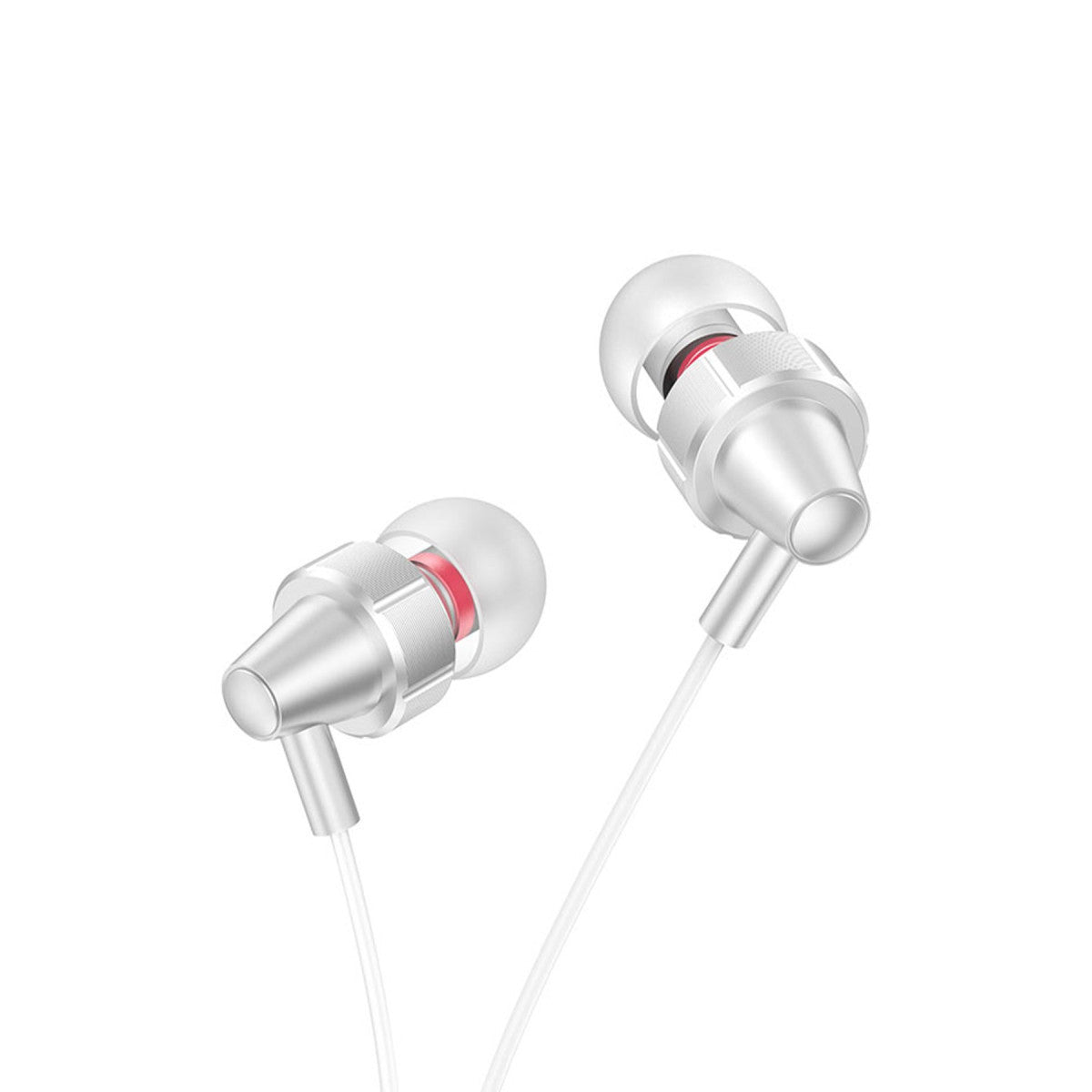 Hoco. M90 Delight 1.2M Type-C Dijital Mikrofonlu Kablolu Kulaklık