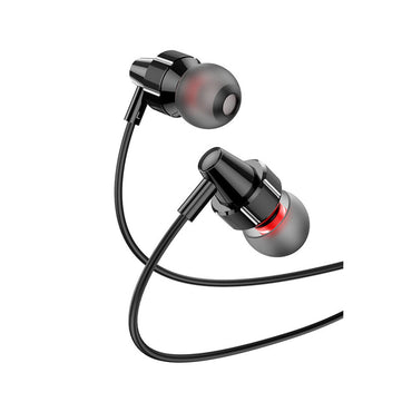 Hoco. M90 Delight 1.2M Type-C Dijital Mikrofonlu Kablolu Kulaklık