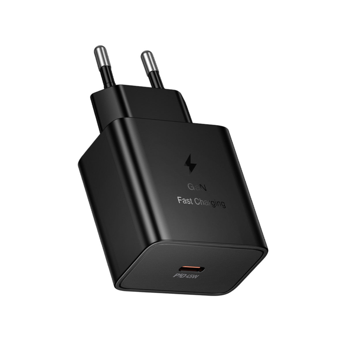 Hoco. N77 Star 45W Type-C Çıkışlı PD Hızlı Şarj Aleti