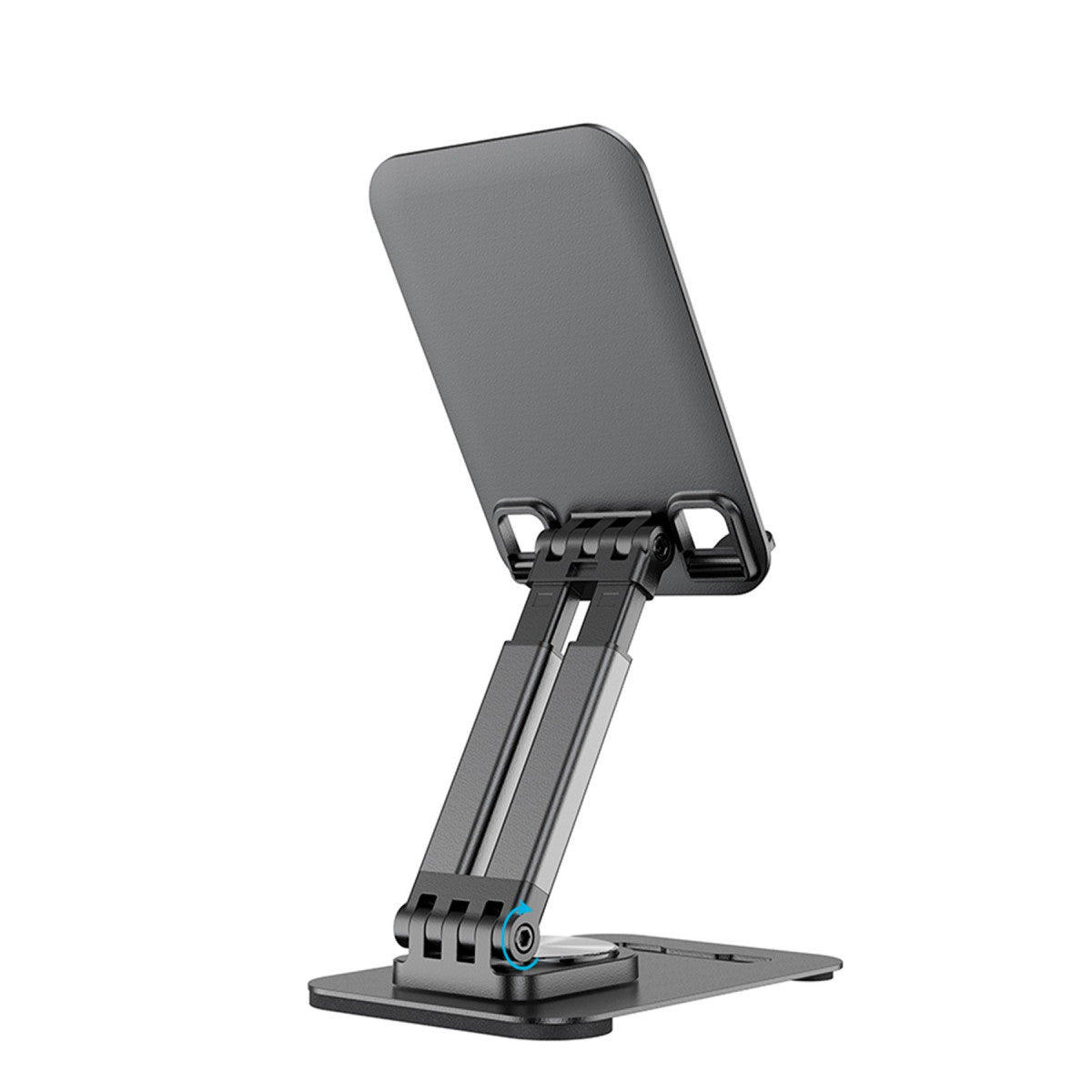 Hoco. PH48 360 Derece Ayarlanabilir Katlanabilir Masaüstü Telefon Tablet Tutucu
