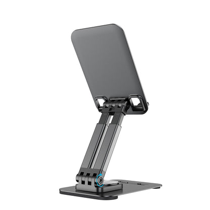 Hoco. PH48 360 Derece Ayarlanabilir Katlanabilir Masaüstü Telefon Tablet Tutucu