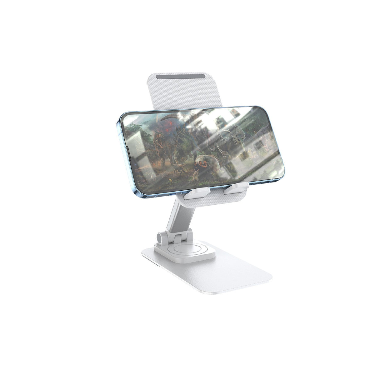 Hoco. PH50 Ayarlanabilir Katlanabilir Masaüstü Telefon Tablet Tutucu