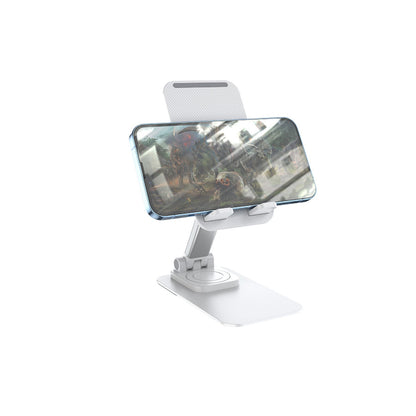Hoco. PH50 Ayarlanabilir Katlanabilir Masaüstü Telefon Tablet Tutucu