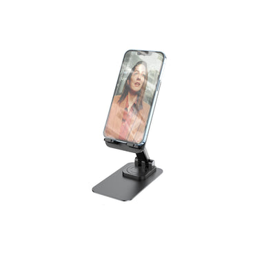 Hoco. PH50 Ayarlanabilir Katlanabilir Masaüstü Telefon Tablet Tutucu