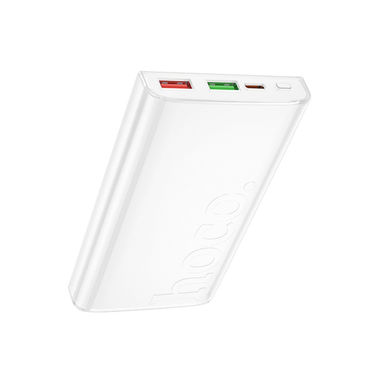 Hoco. Q22 Taurus 22.5W PD 20W Magsafe Dijital Ekranlı Powerbank